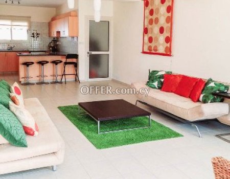 SPS 670 / 2 Bedroom house in Parklane area Limassol – For sale - 5