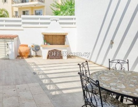 SPS 670 / 2 Bedroom house in Parklane area Limassol – For sale - 2