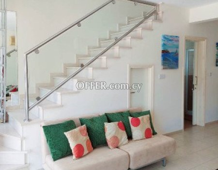 SPS 670 / 2 Bedroom house in Parklane area Limassol – For sale - 4