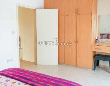 SPS 670 / 2 Bedroom house in Parklane area Limassol – For sale - 3