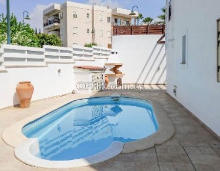 SPS 670 / 2 Bedroom house in Parklane area Limassol – For sale - 6
