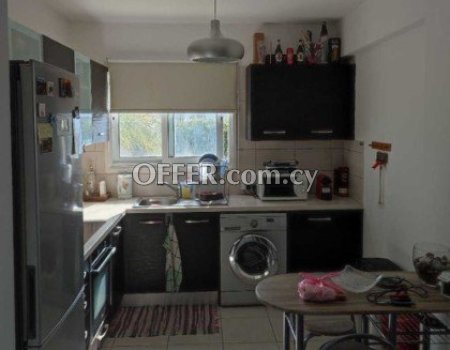For Sale, Two-Bedroom Apartment in Tseri - 4