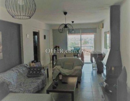 For Sale, Two-Bedroom Apartment in Tseri - 1