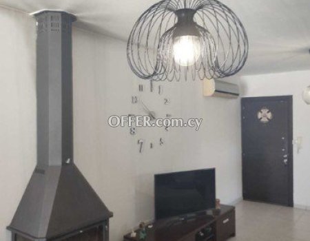 For Sale, Two-Bedroom Apartment in Tseri - 5