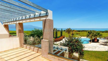 2 bed apartment for sale in Poli Chrysochous Pafos - 2