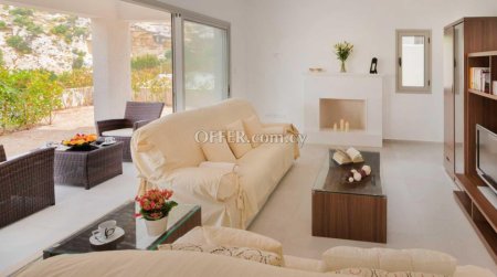 4 bed house for sale in Kamares Village Pafos - 3