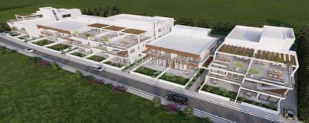 Καινούργιο Πωλείται €335,000 Διαμέρισμα Λειβάδια, Λιβάδια Λάρνακα - 2