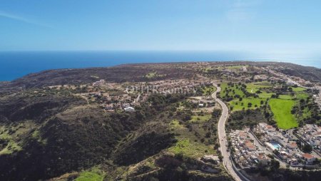 Land plot for sale in Pissouri Limassol - 3