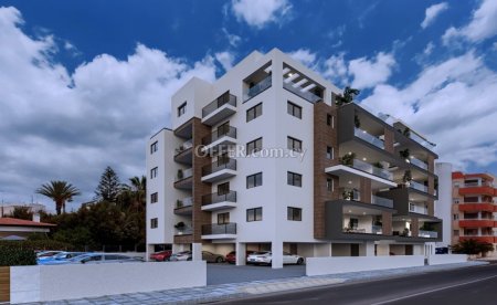 Καινούργιο Πωλείται €257,000 Διαμέρισμα Στρόβολος Λευκωσία - 3