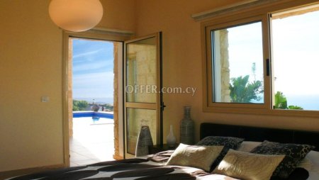 New For Sale €700,000 House 3 bedrooms, Detached Pomos Paphos - 5