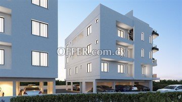 2 Bedroom Apartment  In Leivadia, Larnaka - 2