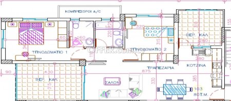New For Sale €242,000 Apartment 2 bedrooms, Strovolos Nicosia - 2
