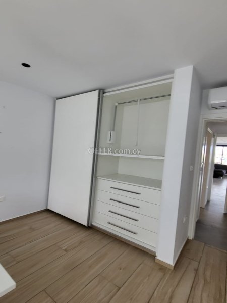 New For Sale €460,000 Penthouse Luxury Apartment 2 bedrooms, Lemesos (Limassol center) Limassol - 3
