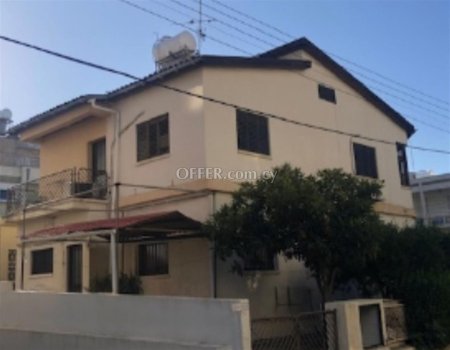 New For Sale €219,000 House (1 level bungalow) 3 bedrooms, Strovolos Nicosia - 2