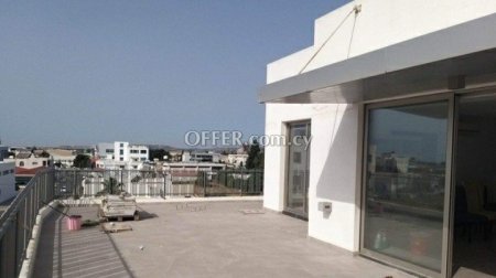 2-bedroom Apartment 78 sqm in Aradippou