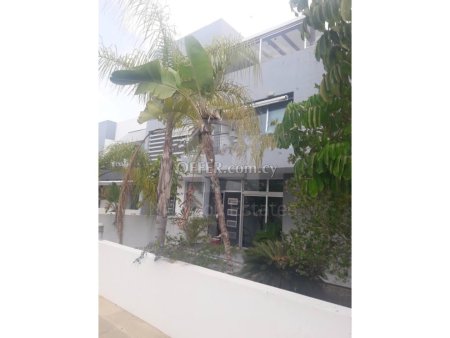 Two Bedroom Apartment in Excellent Condition in Kapparis Paralimni