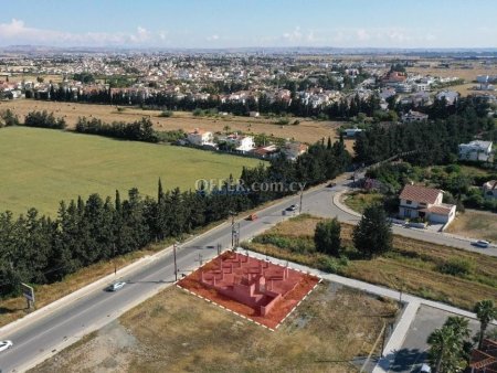 Plot in Kiti