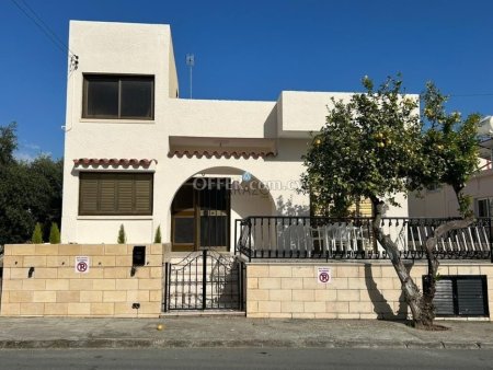 3 Bed House for Rent in Metropolis Mall, Larnaca
