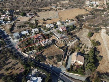 Two-storey house in Agios Tychonas, Limassol - 1
