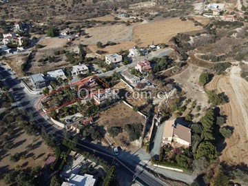 Two-storey house in Agios Tychonas, Limassol