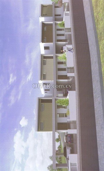 3 Bedroom House  In Geri, Nicosia