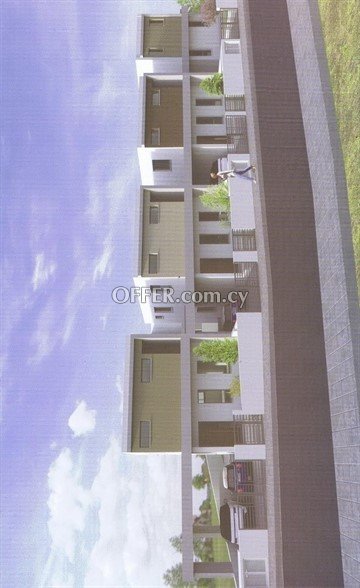 3 Bedroom House  In Geri, Nicosia - 1
