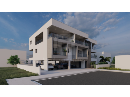 One bedroom apartment for sale in Makedonitissa walking distance from all amenities