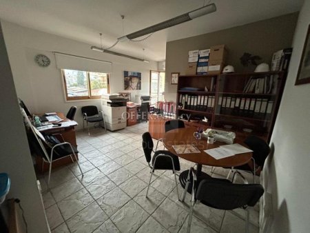 One Bedroom Apartment in Aglantzia Nicosia