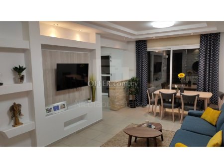 Penthouse with a touch of luxury walking distance to the Casino Resort Zakaki