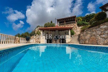 Luxury 4-Bedroom Villa Fоr Sаle In Tala, Paphos