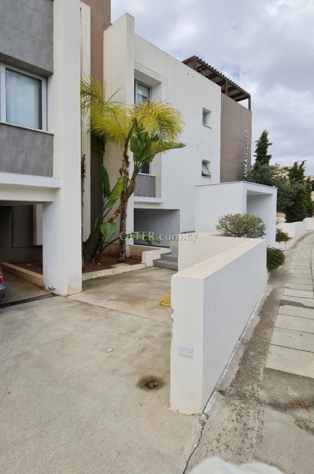 Καινούργιο Πωλείται €320,000 Διαμέρισμα Άγιος Αθανάσιος Λεμεσός - 1
