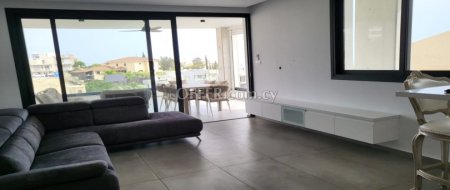 New For Sale €460,000 Penthouse Luxury Apartment 2 bedrooms, Lemesos (Limassol center) Limassol - Main Photo