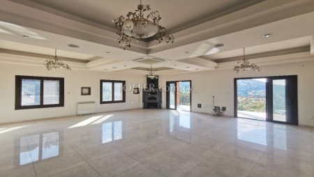 New For Sale €395,000 House 4 bedrooms, Detached Trimiklini Limassol