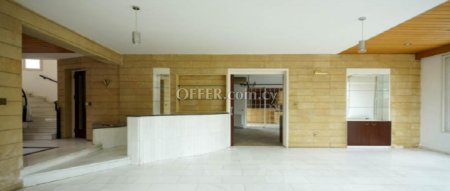 New For Sale €450,000 House 3 bedrooms, Detached Pallouriotissa Nicosia