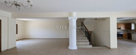 New For Sale €260,000 House 3 bedrooms, Detached Pyla Larnaca