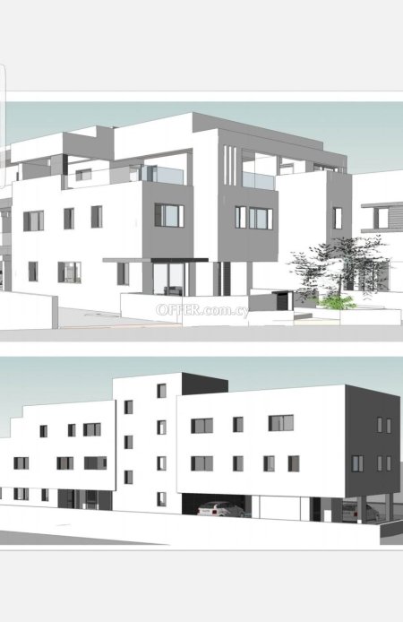 New For Sale €150,000 Apartment 2 bedrooms, Oroklini (Voroklini) Larnaca