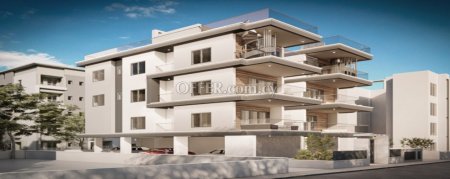 New For Sale €310,000 Apartment 2 bedrooms, Ypsonas Limassol - 1