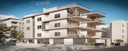 New For Sale €245,000 Apartment 2 bedrooms, Ypsonas Limassol - Main Photo