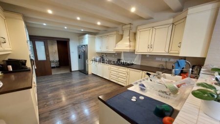 New For Sale €220,000 Apartment 3 bedrooms, Larnaka (Center), Larnaca Larnaca