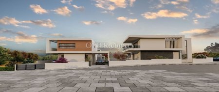 New For Sale €285,000 House 3 bedrooms, Detached Aradippou Larnaca