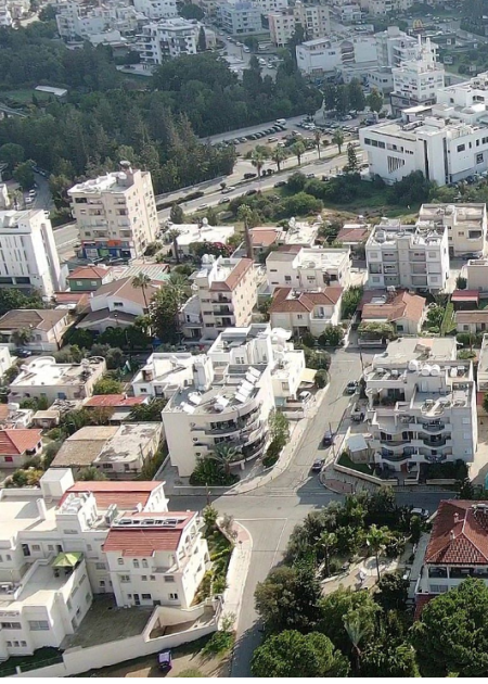 New For Sale €105,000 Apartment 3 bedrooms, Strovolos Nicosia