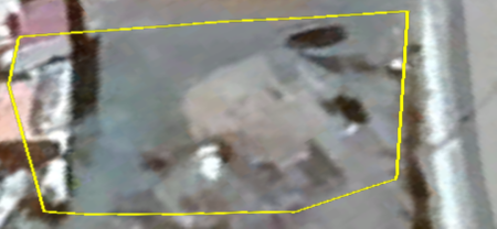 New For Sale €80,000 Plot Agia Varvara Nicosia