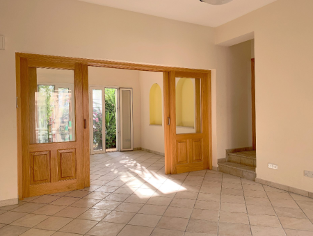 New For Sale €395,000 House 4 bedrooms, Strovolos Nicosia