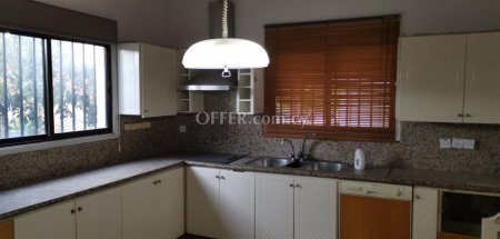 New For Sale €219,000 House (1 level bungalow) 3 bedrooms, Strovolos Nicosia - 1