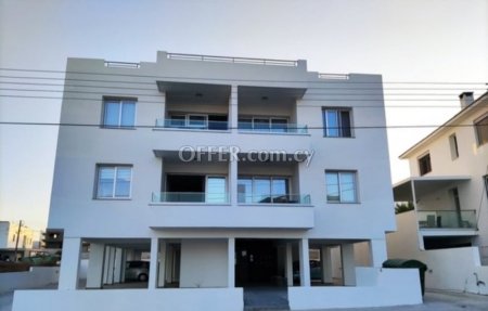 New For Rent €550 Apartment 1 bedroom, Lakatameia, Lakatamia Nicosia
