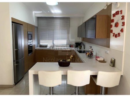 Beautiful four bedroom villa with private swimming pool near Apoel training center - 7