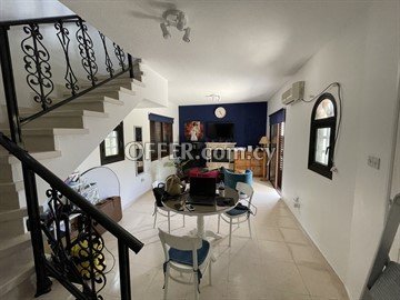 Nice 2-Bedroom Semi-Detached House Fоr Sаle In Tala, Pafos - 7