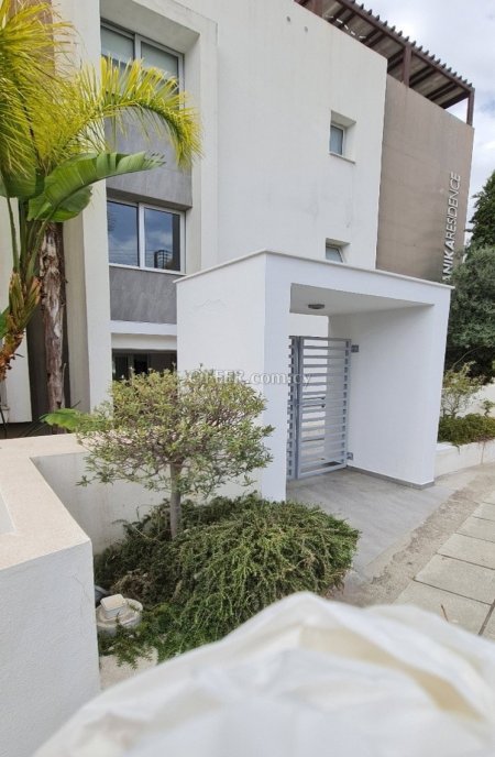 Καινούργιο Πωλείται €320,000 Διαμέρισμα Άγιος Αθανάσιος Λεμεσός - 11