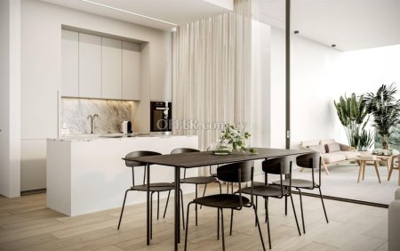 New For Sale €290,000 Apartment 2 bedrooms, Egkomi Nicosia - 4