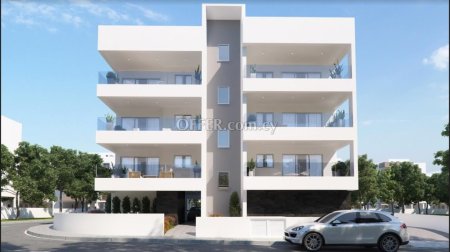 New For Sale €240,000 Apartment 2 bedrooms, Egkomi Nicosia - 4